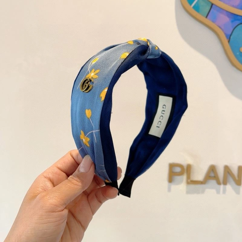 SportInspired Gucci Hair Hoop 263573