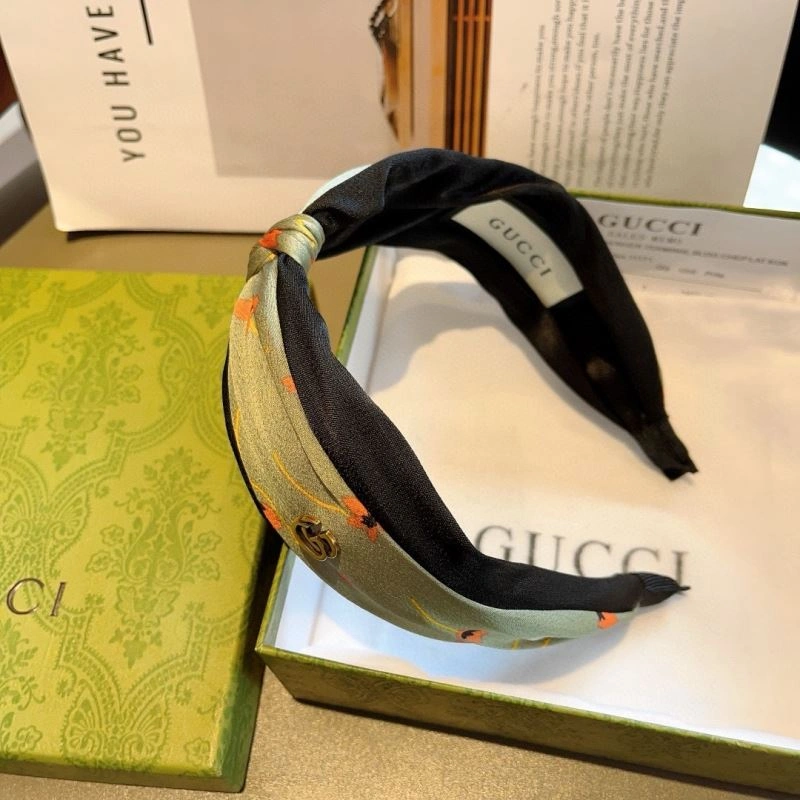 Gucci Hair Hoop HighQuality 263572