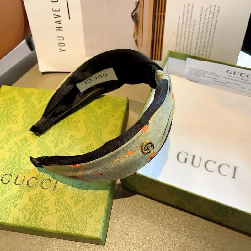 Gucci Hair Hoop HighQuality 263572
