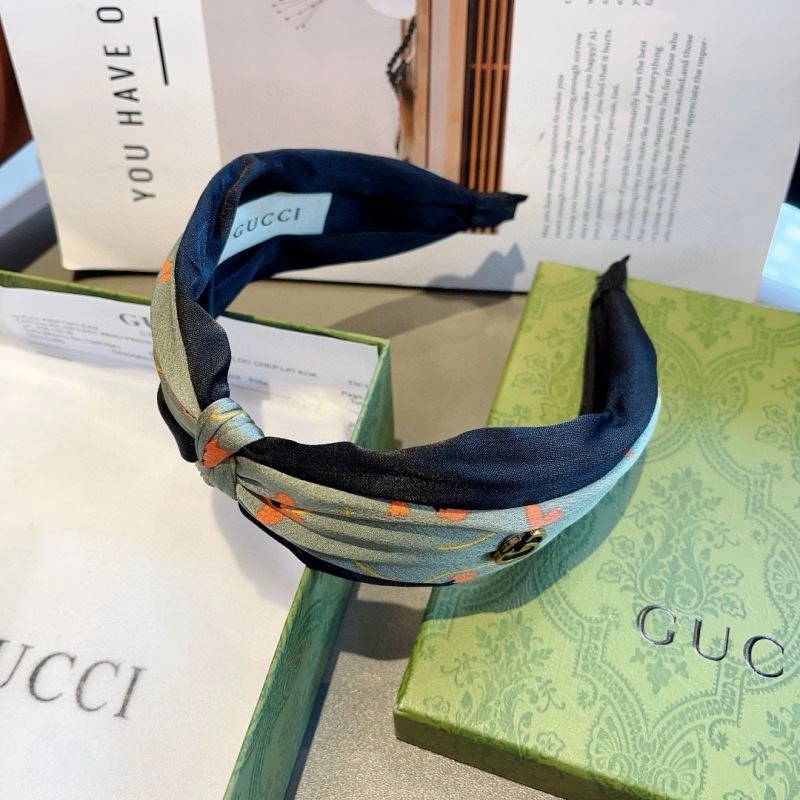Gucci Hair Hoop HighQuality 263572
