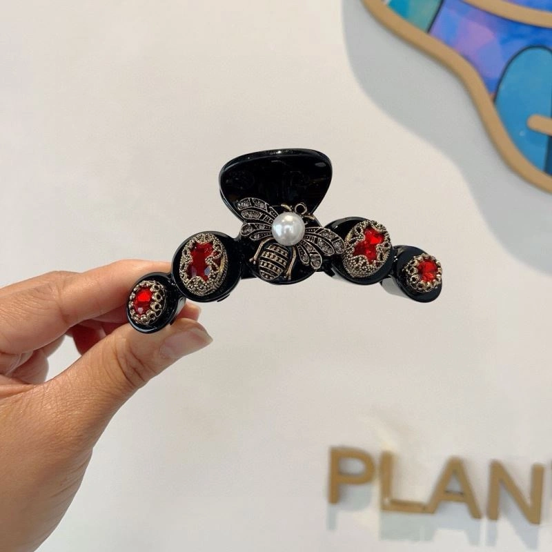 Gucci Hair Hoop Compact 263559