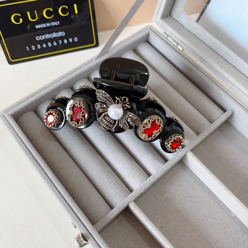 Gucci Hair Hoop Compact 263559