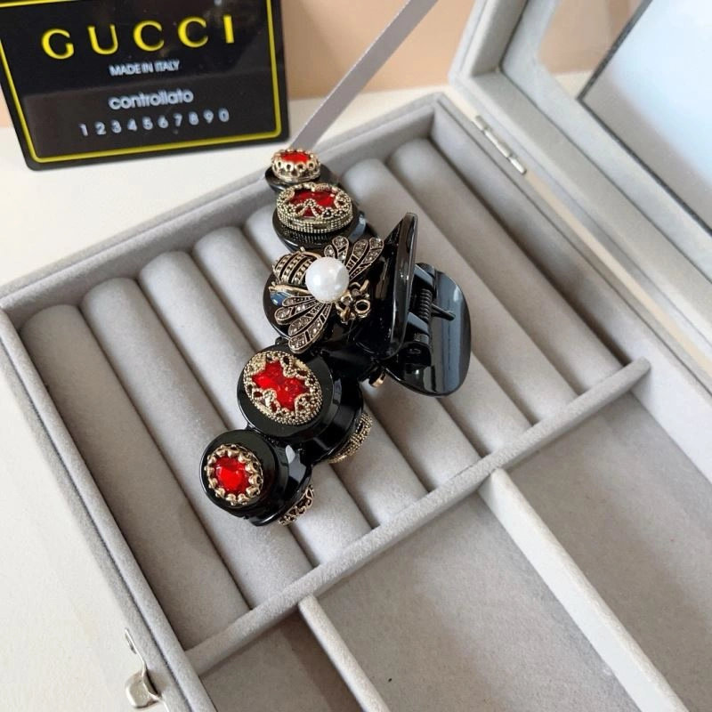 Gucci Hair Hoop Compact 263559