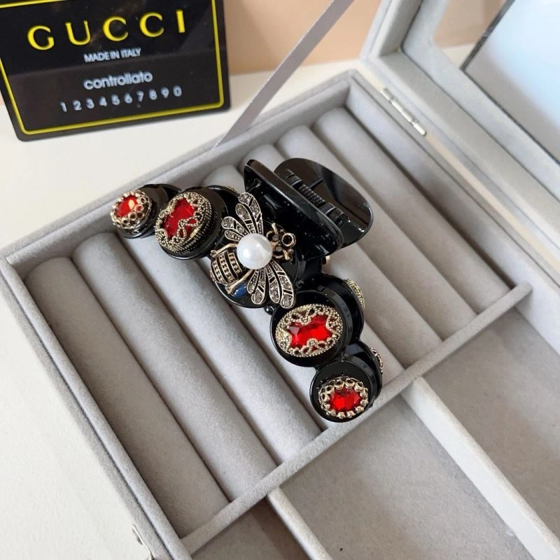 Gucci Hair Hoop Compact 263559