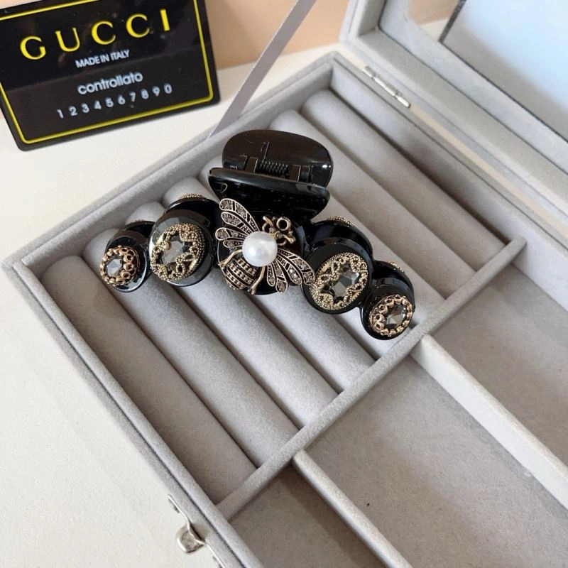 SunProtective Gucci Hair Hoop 263555