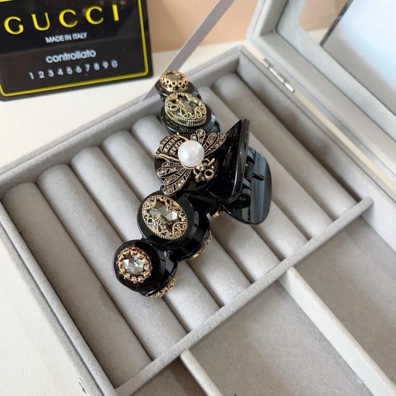 SunProtective Gucci Hair Hoop 263555