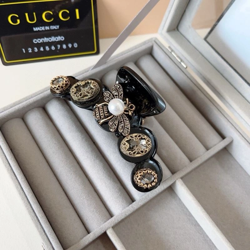 SunProtective Gucci Hair Hoop 263555