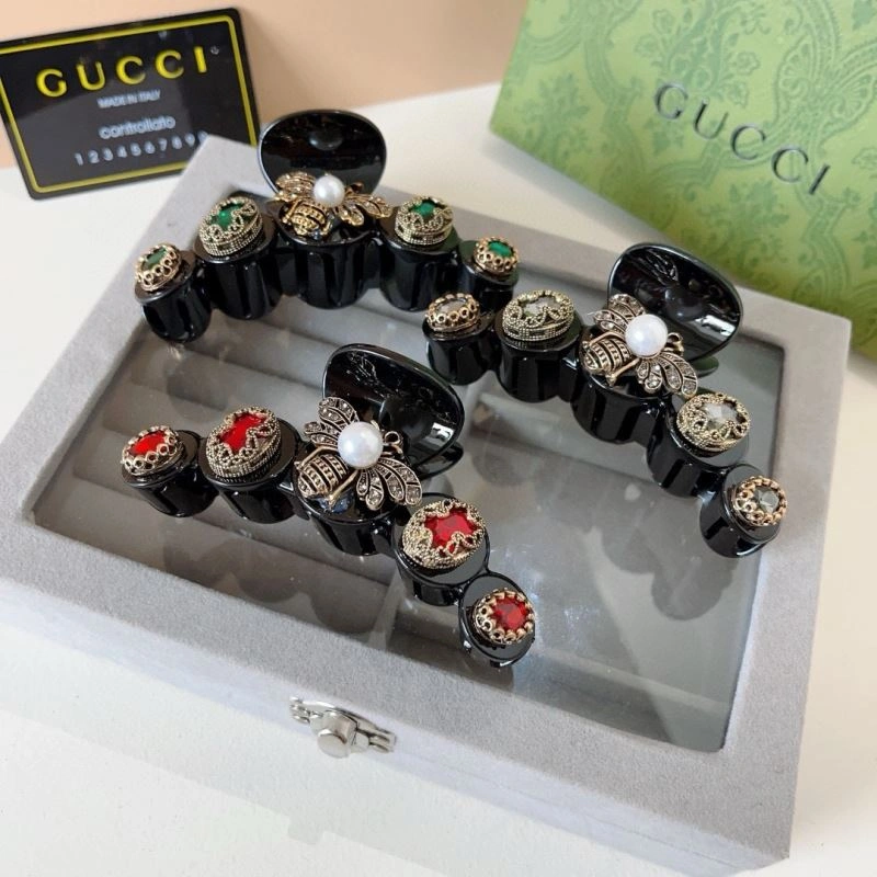 SunProtective Gucci Hair Hoop 263555