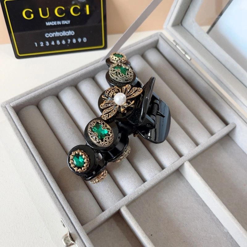 Gucci Hair Hoop Neat 263540
