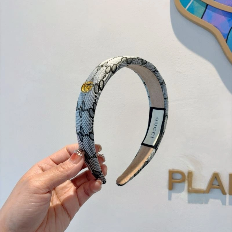 Gucci Hair Hoop Elegant 263564
