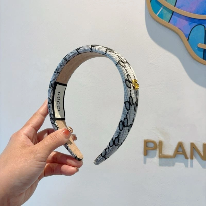 Gucci Hair Hoop Elegant 263564
