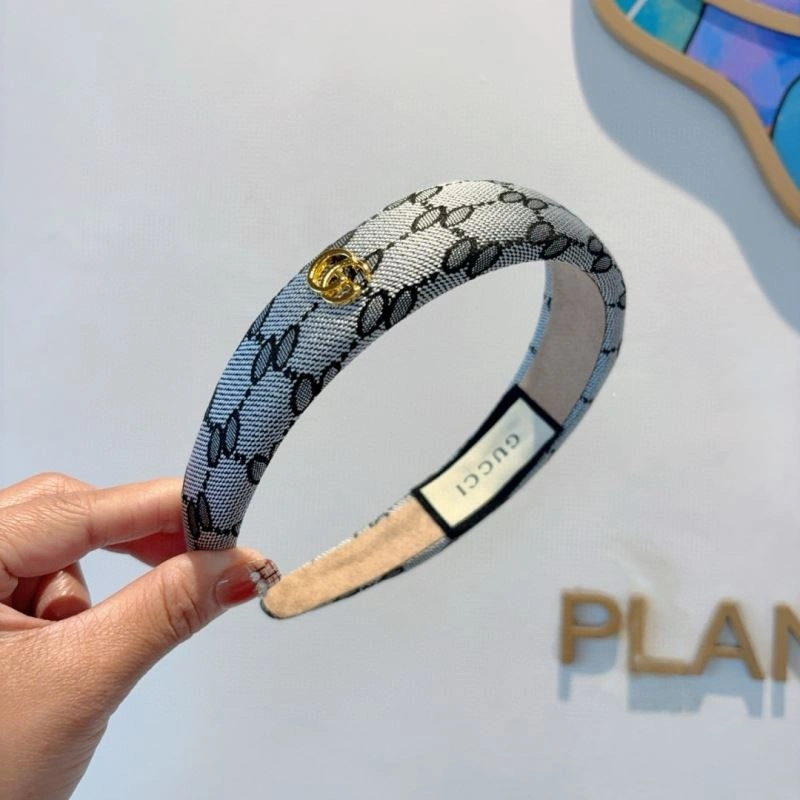 Gucci Hair Hoop Elegant 263564