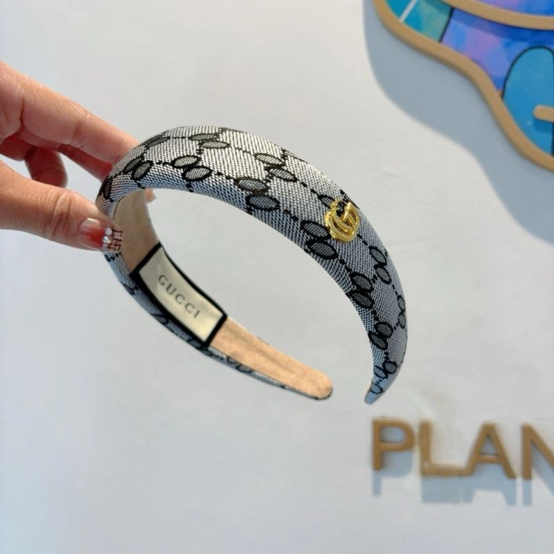 Gucci Hair Hoop Elegant 263564