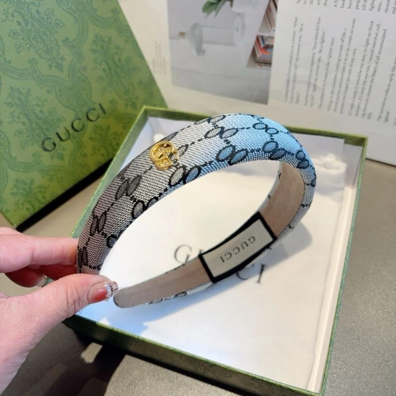 Gucci Hair Hoop Elegant 263564