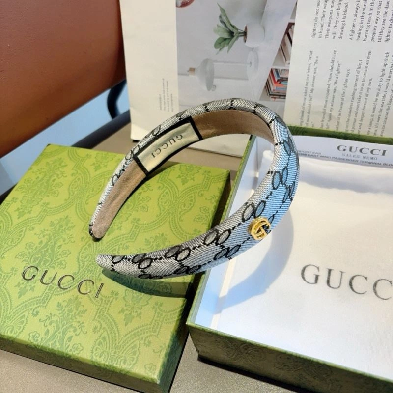 Gucci Hair Hoop Elegant 263564