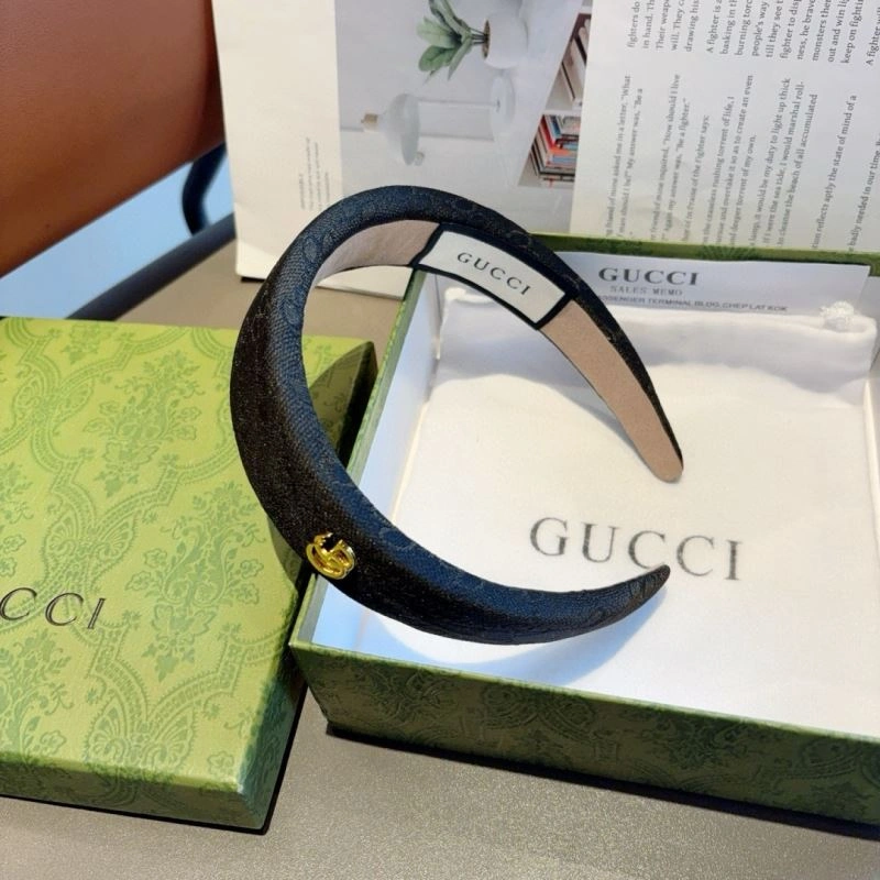 DailyWear Gucci Hair Hoop 263554