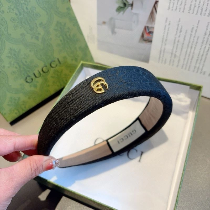 DailyWear Gucci Hair Hoop 263554