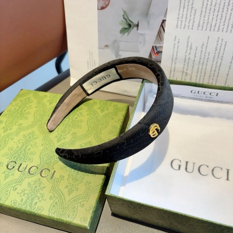 DailyWear Gucci Hair Hoop 263554