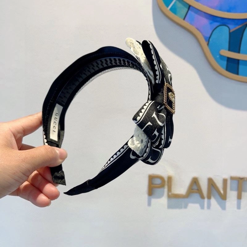 Gucci Hair Hoop TopPick 263089