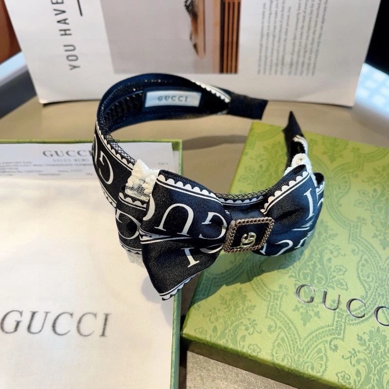 Gucci Hair Hoop TopPick 263089