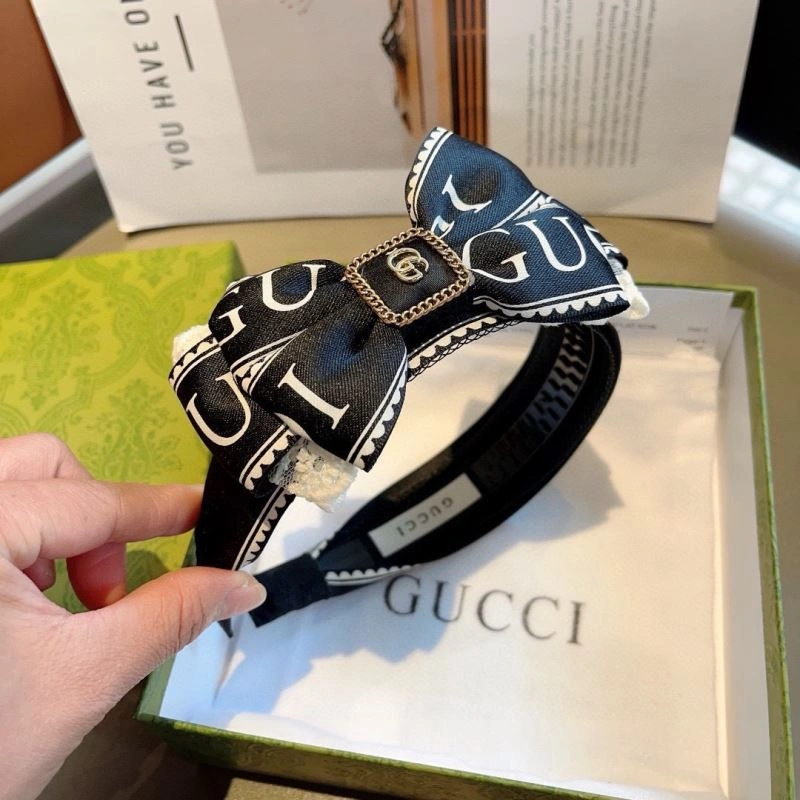 Gucci Hair Hoop TopPick 263089