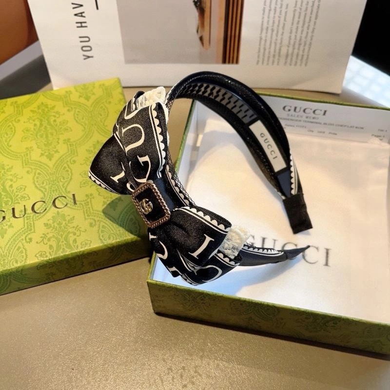 Gucci Hair Hoop TopPick 263089