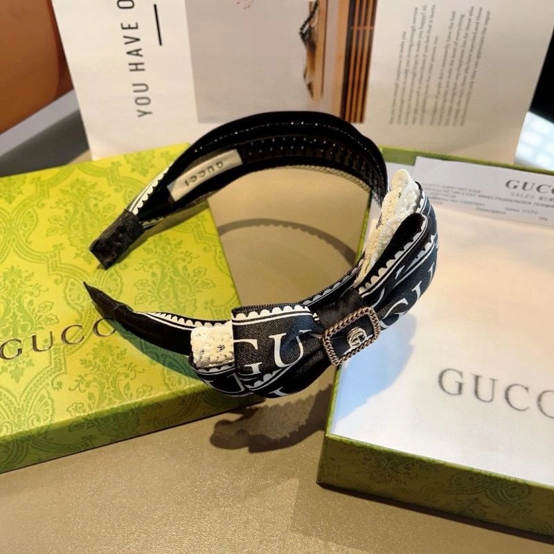 Gucci Hair Hoop TopPick 263089