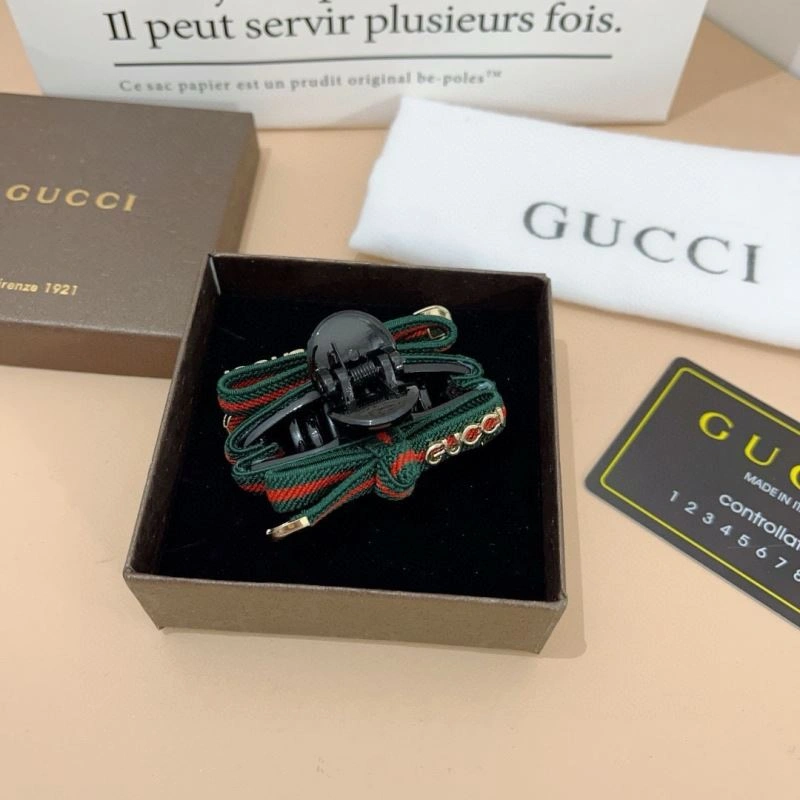Attractive Gucci Hair Hoop 263072