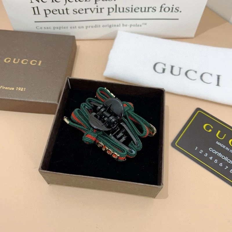 Attractive Gucci Hair Hoop 263072