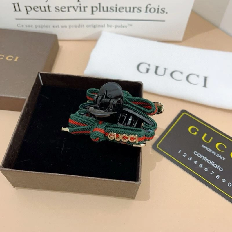 Attractive Gucci Hair Hoop 263072