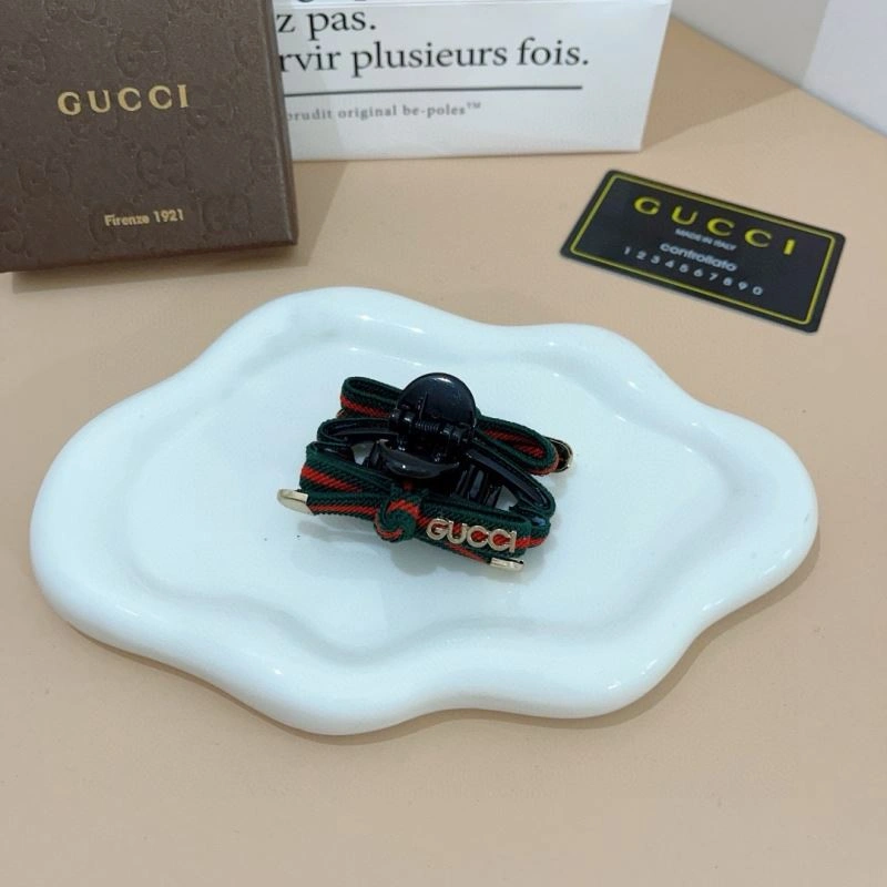 Attractive Gucci Hair Hoop 263072