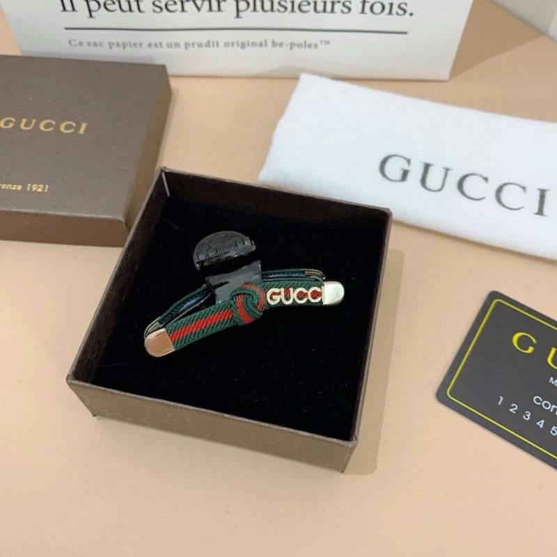 Premium Gucci Hair Hoop 263082