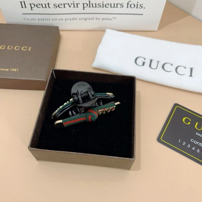 Premium Gucci Hair Hoop 263082