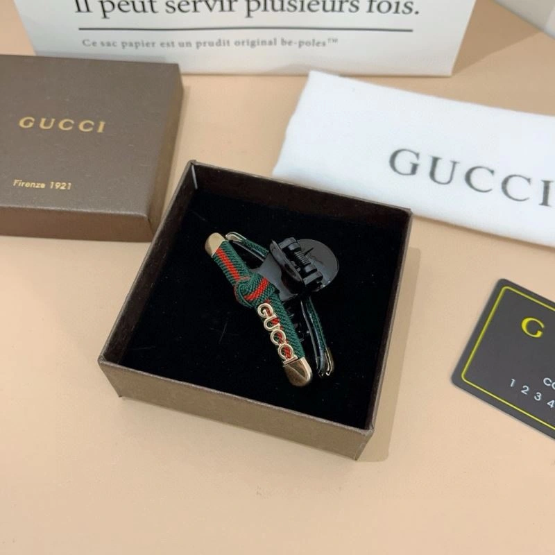 Premium Gucci Hair Hoop 263082