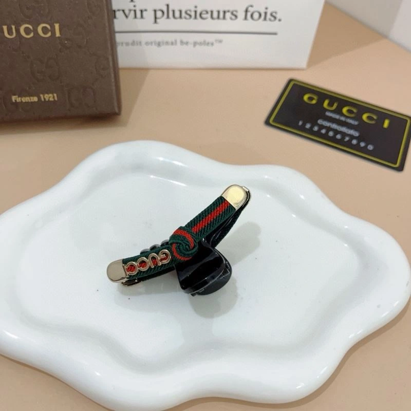 Premium Gucci Hair Hoop 263082