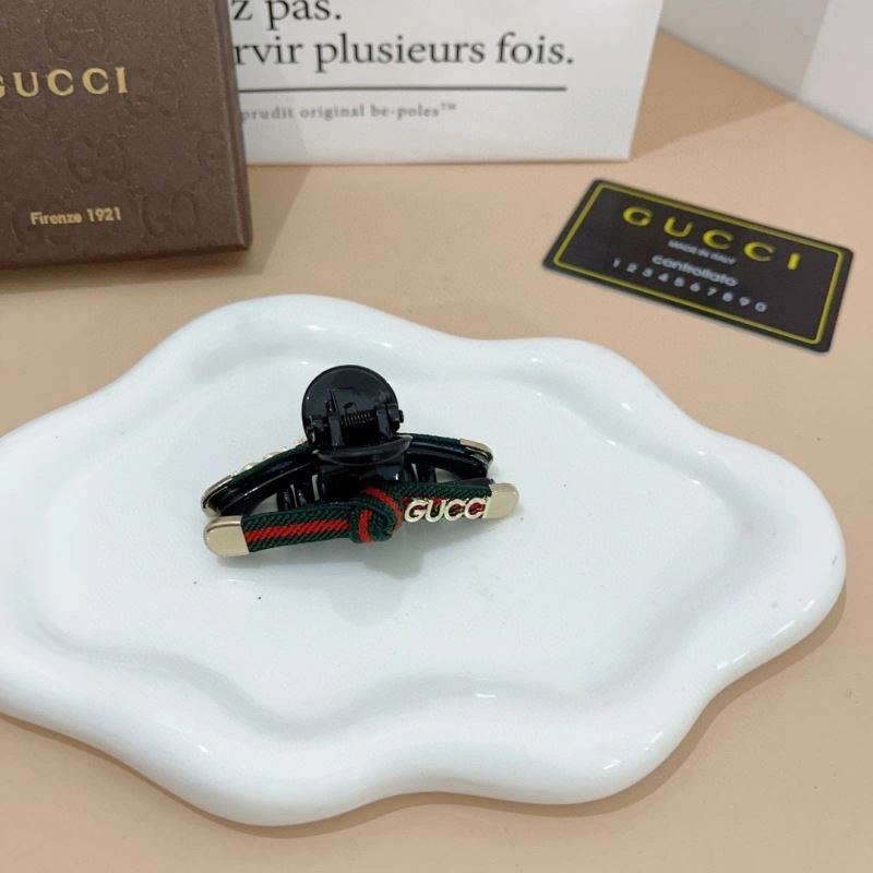 Premium Gucci Hair Hoop 263082