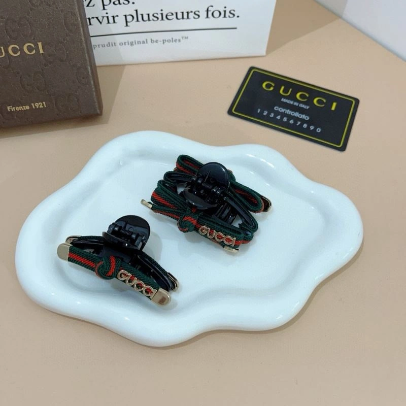 Premium Gucci Hair Hoop 263082
