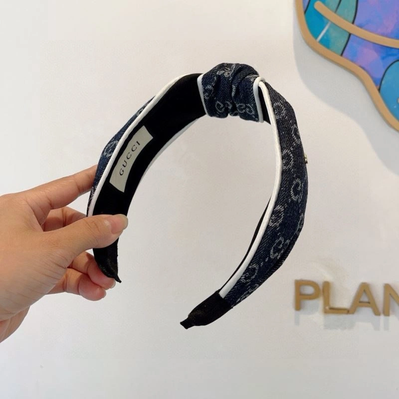 SmartChoice Gucci Hair Hoop 263091