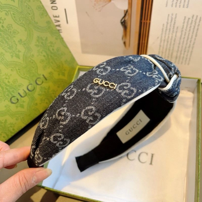 SmartChoice Gucci Hair Hoop 263091