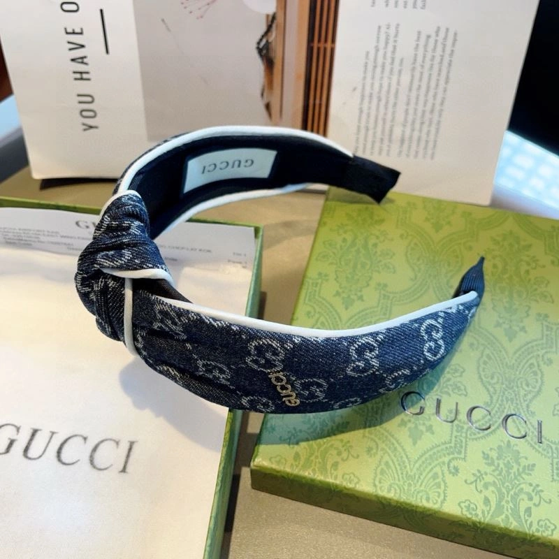 SmartChoice Gucci Hair Hoop 263091