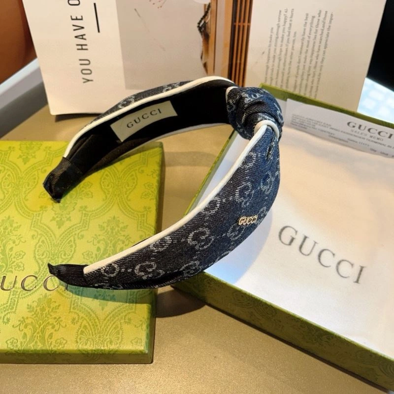 SmartChoice Gucci Hair Hoop 263091
