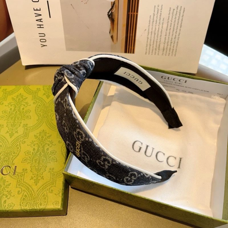 SmartChoice Gucci Hair Hoop 263091