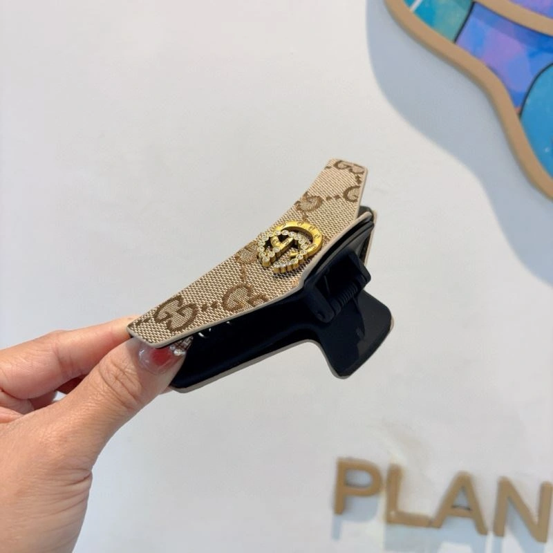 Gucci Hair Hoop Tailored 263092
