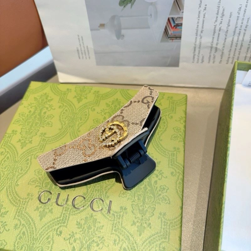 Gucci Hair Hoop Tailored 263092