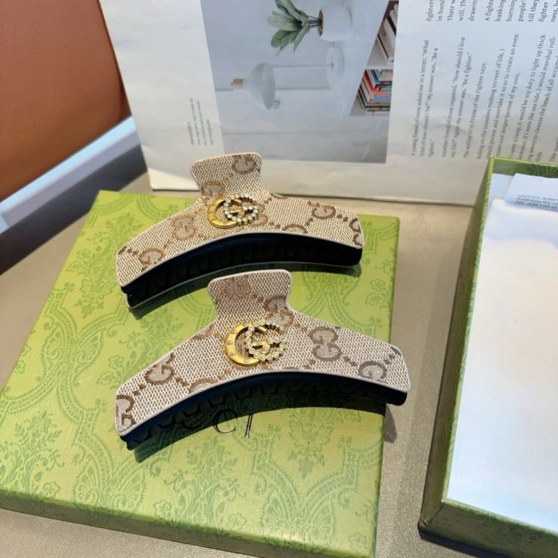 Gucci Hair Hoop Tailored 263092