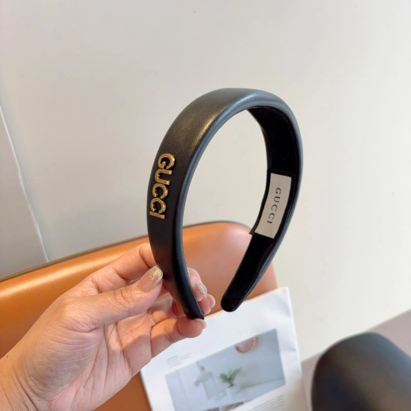 Gucci Hair Hoop WaterResistant 263090