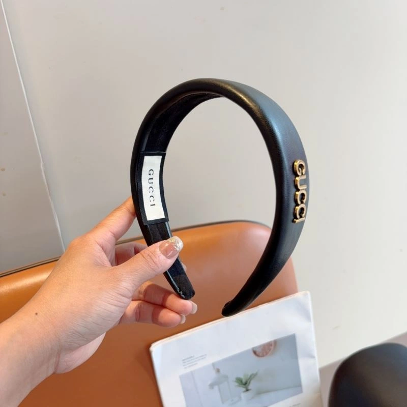 Gucci Hair Hoop WaterResistant 263090