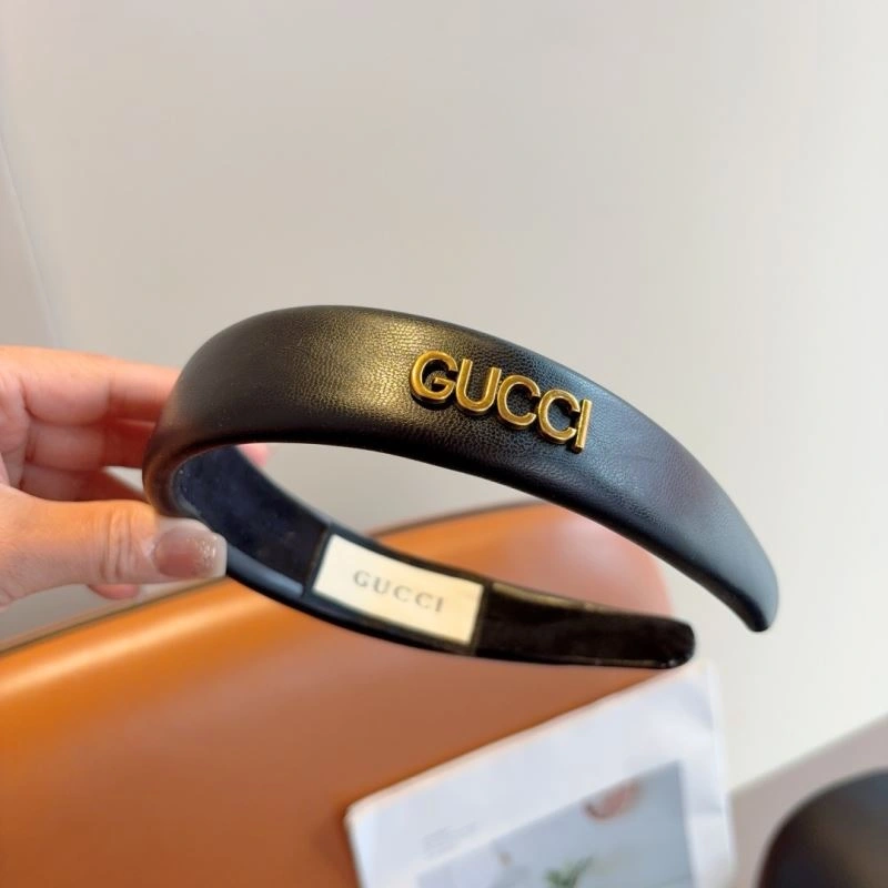 Gucci Hair Hoop WaterResistant 263090