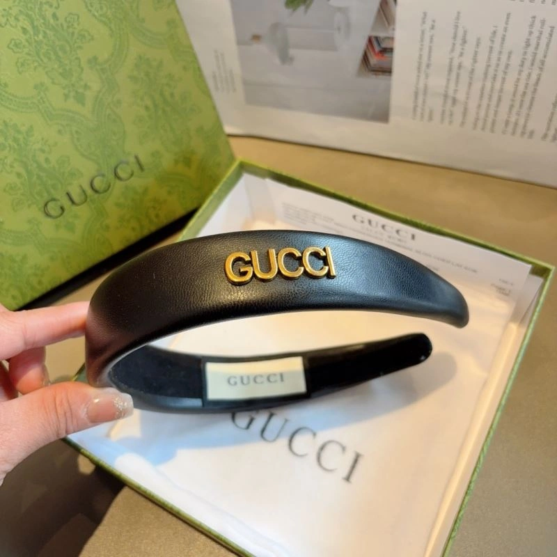 Gucci Hair Hoop WaterResistant 263090