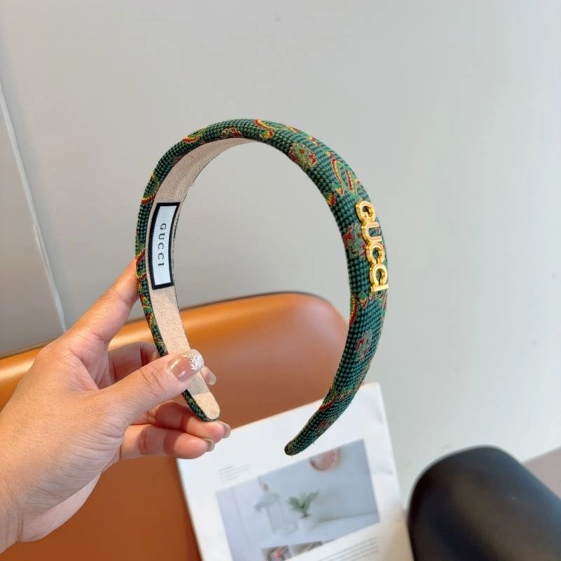 Gucci Hair Hoop Sophisticated 263079